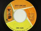 Northern Soul 45 - Chris Clark - Love's Gone Bad - V.I.P. - mp3