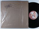 LED ZEPPELIN In Through the Out Door SWAN SONG LP VG+ 