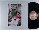 LED ZEPPELIN Presence SWAN SONG LP VG+ embossed gatefold   