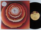 STEVIE WONDER Songs In The Key Of Life TAMLA 2XLP VG+ gatefold w/ 7