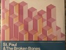 ST. PAUL & THE BROKEN BONES Half The City Live 12