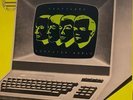 KRAFTWERK - COMPUTER WORLD **RARE PROMO copy***, LP Vinyl 1981 (NM-/NM-)