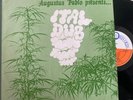 AUGUSTUS PABLO Presents Ital Dub TROJAN RECORDS TRLS115 1975 Vinyl LP EX