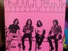 Frijid Pink self titled LP 1970 pressing House Of The Rising Sun