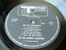 Jimi Hendrix ARE YOU EXPERIENCED 1967 UK LP 1st Press MONO PLAYS MINT MINUS HEAR