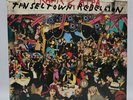 Frank Zappa Tinseltown Rebellion Vinyl Original Ex/VG+
