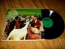 THE BEACH BOYS Pet Sounds LP ORIG 1980 Press N-16156 MONO Capitol Records NM