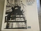 SEALED - GARY BURTON Good Vibes LP ATLANTIC SD 1560 US 1970 JAZZ FUNK