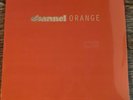 Frank Ocean Channel Orange LP COLORED VINYL ORANGE  Import New