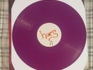 Her's Songs Of Her's Purple Vinyl