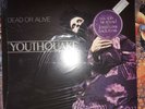 Dead or Alive - youthquake -SEALED-Vinyl 1985 EU-LP #EPC 26420