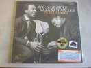 ROY HARGROVE / MULGREW MILLER - IN HARMONY [SEALED 2xLP] RSD 2021  [lot c]