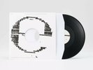 Ecco2k - E LP Vinyl (1st Press) LE 3000 W/ Poster SOLD OUT In Hand Ready To Ship