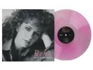 Reba McEntire ?– For My Broken Heart VMP Country ROTM Magenta Galaxy Vinyl LP