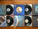 Pink Floyd - Pulse - 4 LP Vinyl Box Set Original 1995 - 7243 8 32700 1 9