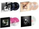 Ariana Grande Thank U Next Sweetener Dangerous Woman Yours Truly Pre-Order VINYL