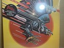 Judas Priest - Screaming For Vengeance - Columbia 1982 w/ Inner Sleeve Vinyl Lp
