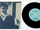 The Smiths - What Difference Does It Make? UK 84 Rough Trade 7