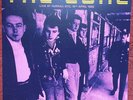 THE CURE Live Vinyl Hurrah, NYC 4/15/80 LP Not TMOQ TAKRL Bootleg New INCUREABLE