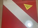 VAN HALEN Diver Down WARNER BROS LP VG+