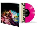 Canned Heat - Living the Blues (Yellow + Pink Vinyl) (Rsd 2021) - Double LP
