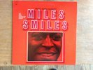 Miles Davis: Miles Smiles (LP, jazz, Columbia, NM)