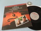 LP Heinrich Schiff Iona Brown Vivaldi 5 Cello Concertos 1983 NL | NM