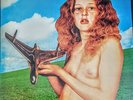 BLIND FAITH VINYL LP 