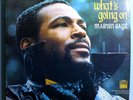 MARVIN GAYE WHAT'S GOING ON RARE ORIGINAL 1971 TAMLA LP SOUL MILESTONE NR MINT