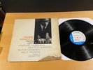 HERBIE HANCOCK Takin' Off BLUE NOTE BST-84109 Stereo NY-USA Van Gelder
