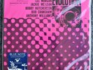 Grachan Moncur III   Evolution   Music Matters 45rpm Blue Note   SEALED