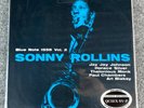 Sonny Rollins   Volume 2   Classic Records Blue Note 200 Gram LP   SEALED