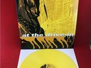 AT THE DRIVE IN Relationship of Command LP YELLOW VINYL New SEALED MARS VOLTA