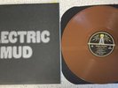 Muddy Waters - Electric Mud - LIMITED Brown Vinyl LP NEW THIRD MAN RECORDS