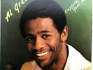 AL GREEN 