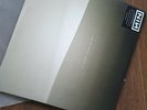 NIN NINE INCH NAILS I-IV original Vinyl 4LP Ghosts MINT condition 2008 UK