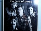 BREAD BEST OF BREAD (VOL.1) RARE SEALED'73 ELEKTRA LP CALIFORNIA FM ROCK CLASSIC