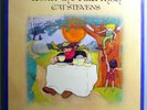 CAT STEVENS TEA FOR TILLERMAN RARE ORIG '71 A&M LP LEE HULKO MASTER SHRINK MINT