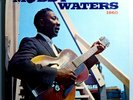 MUDDY WATERS AT NEWPORT RARE ORIG '60 CHESS BLACK LABEL MONO LP BLUES MILESTONE