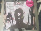KING'S X - TAPE HEAD LP RSD 2021 EXCLUSIVE NUMBERED PINK VINYL LIMITED EDITION