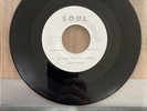 Promo Northern Soul/ Motown 45 Jimmy Ruffin-He Who Picks A Rose- Soul EX