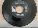 GLORIA JONES COME GO WITH ME WIGAN CASINO NORTHERN SOUL ORIGINAL 7”