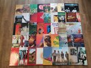 39LPs x ROCK-Pink Floyd-Doors-Rolling Stones-King Crimson-Grateful Dead-The Who