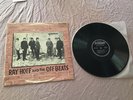 RAY HOFF AND THE OFF BEATS LP MEGGA RARE CLARION FESTIVAL RECORDS MCL 32 116