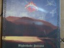 SUMMONING – Nightshade Forests (1st Press Picture Vinyl) Ltd. 500 copies