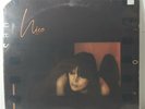Nico-The End LP Vinyl Record Island Records 1974