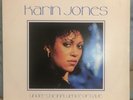 Karin Jones - Under The Influence Of Love - Handshake - VG+ Rare Groove Vinyl LP