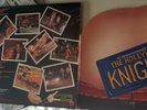 The Hollywood Knights (The Original Soundtrack Album) Rock, Funk   PROMO Lp