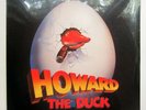 Howard The Duck (Soundtrack) by John Barry BRAND NEW LP Vinyl 1986 MCA