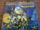 Iron Maiden--Live After Death 1985 Capitol/EMI 2LPs SABB 12441 Classic